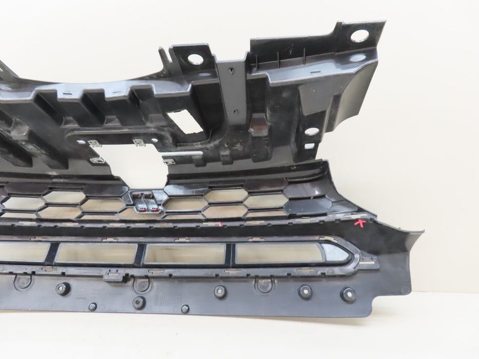 2023-2025 DODGE HORNET FRONT UPPER RADIATOR GRILLE GRILL OEM