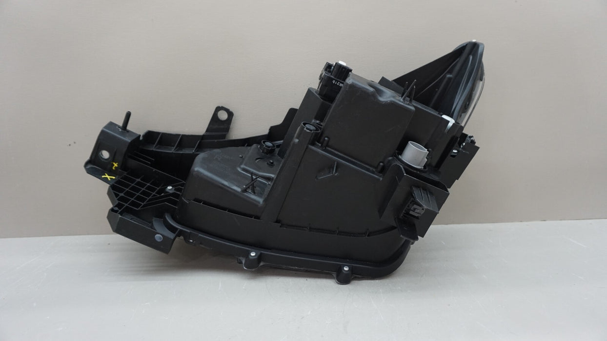 2016-2023 MAZDA CX-9 FRONT RIGHT PASSENGER SIDE HEADLIGHT LED OEM