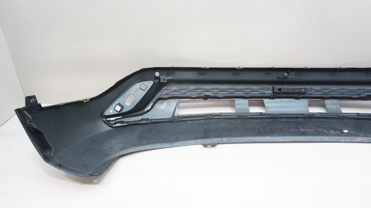 2024-2025 CHEVROLET TRAX REAR LOWER BUMPER VALANCE COVER OEM 42780299