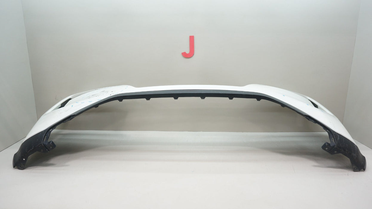 2021-2023 NISSAN ROGUE S / SL  / PLATINUM FRONT BUMPER COVER PANEL OEM