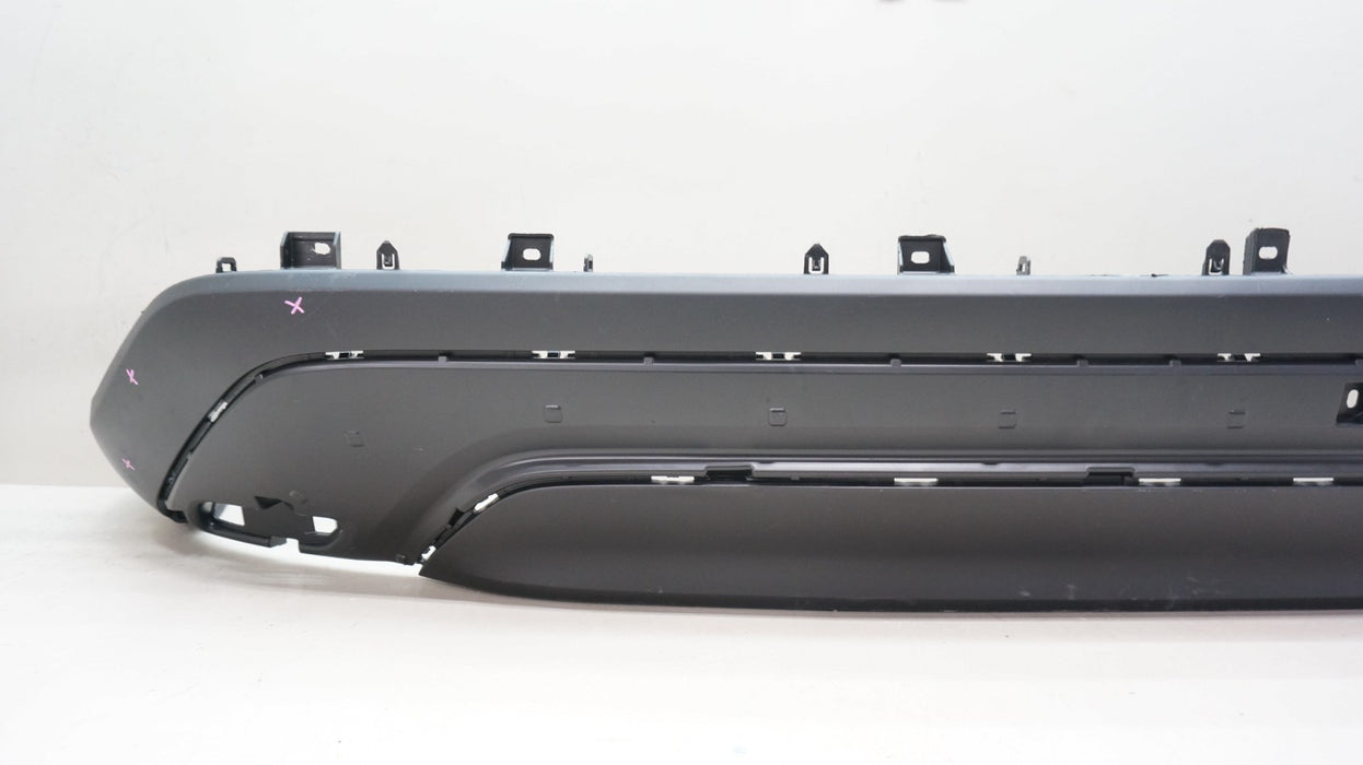 2023-2025 LEXUS RX350 RX350H REAR LOWER BUMPER VALANCE PANEL OEM 52108-0E190