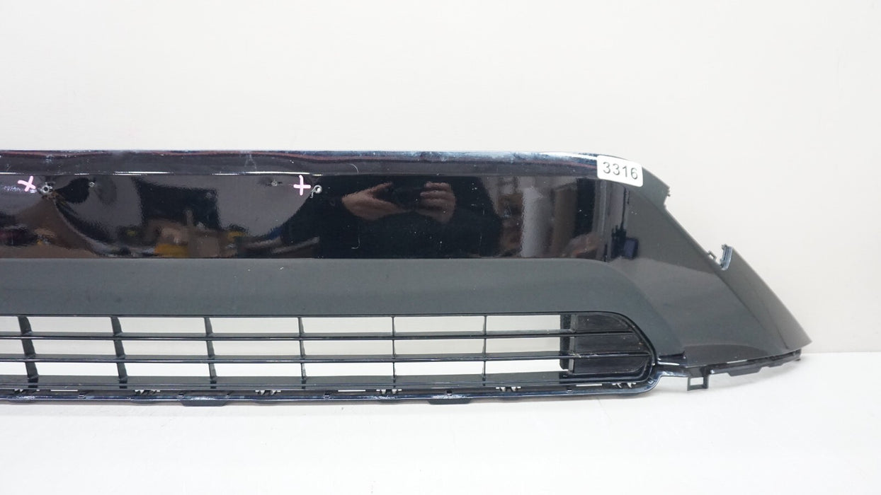 2019-2022 TOYOTA RAV4 FRONT BUMPER LOWER RADIATOR GRILLE 53113-42190 OEM