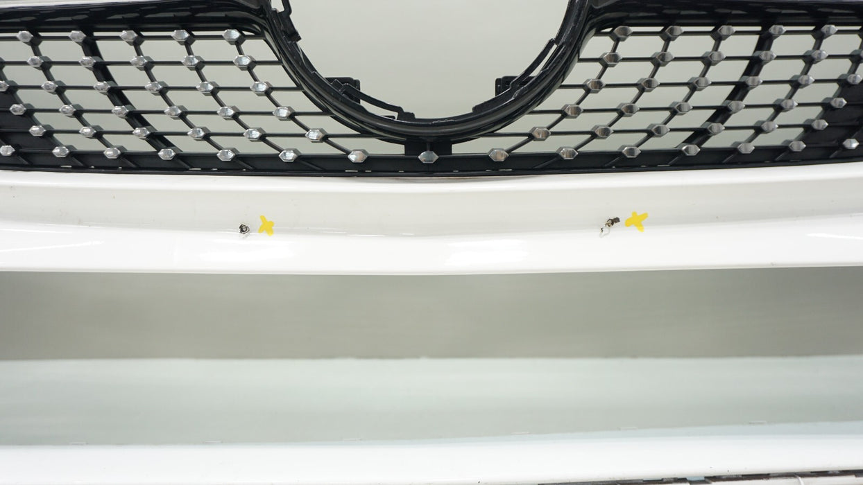 2020-2023 MERCEDES-BENZ CLA250 FRONT BUMPER COVER PANEL OEM A1188853901