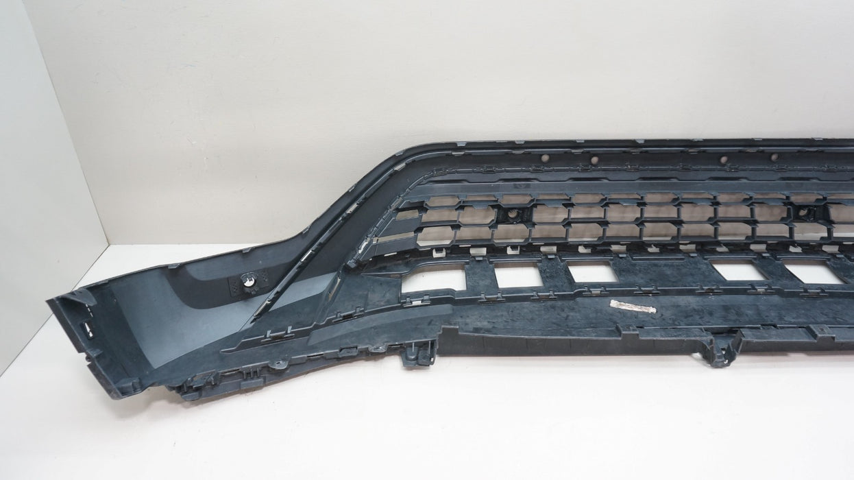 2020-2023 VOLKSWAGEN ATLAS FRONT LOWER BUMPER COVER VALANCE OEM 3CM805903