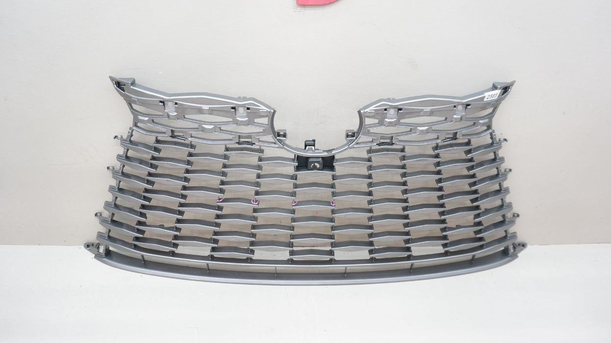 2023-2025 LEXUS RX350 FRONT BUMPER RADIATOR GRILLE OEM 53111-0E380