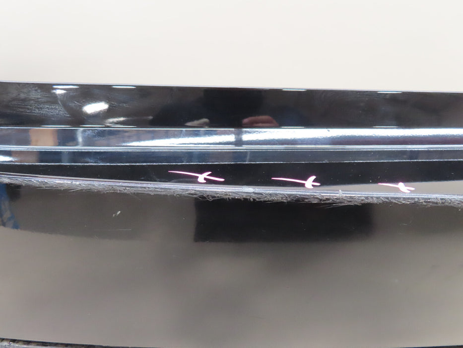 2013-2015 ACURA RDX REAR BUMPER COVER OEM 71501-TX4A-A000