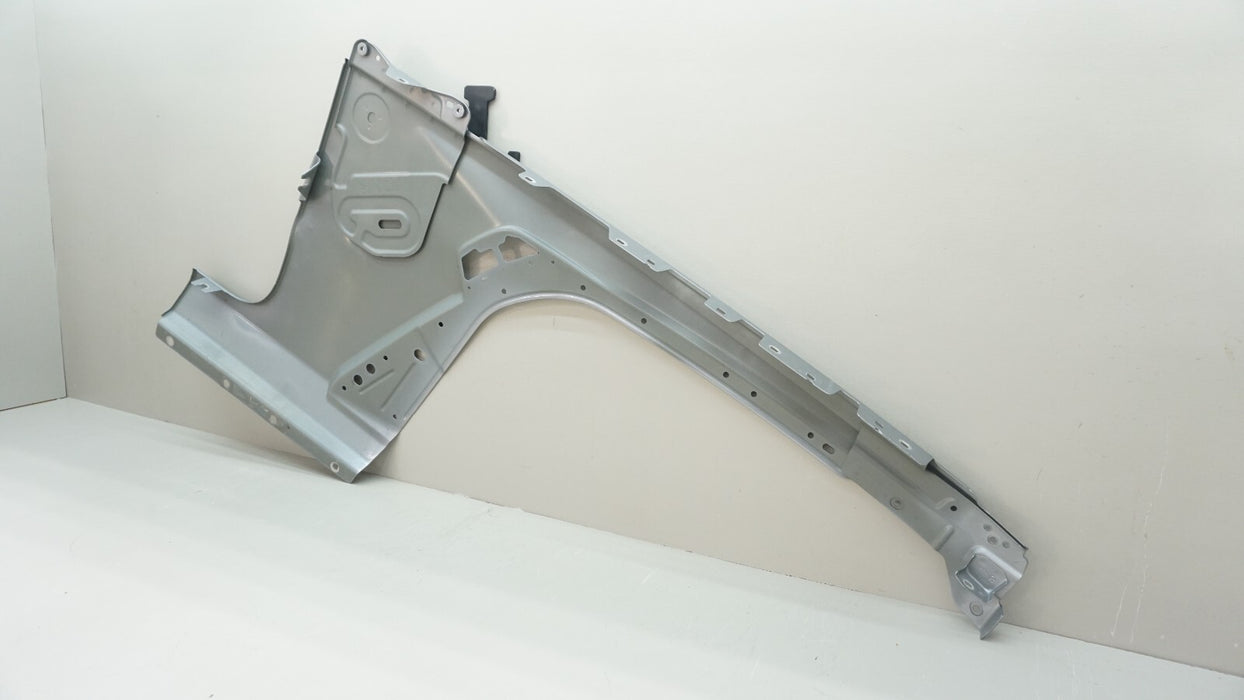 2018-2021 JEEP WRANGLER SAHARA FRONT LEFT DRIVERS SIDE FENDER OEM 68284825L
