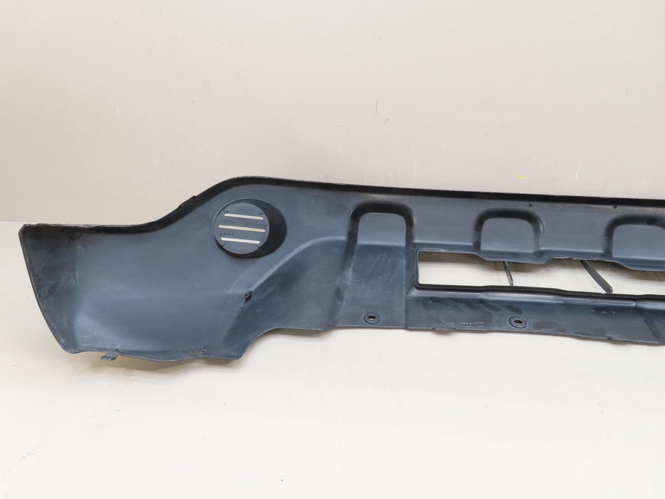 2010 2011 HONDA CR-V FRONT LOWER VALANCE BUMPER COVER OEM 71102-SWA-ZZOO