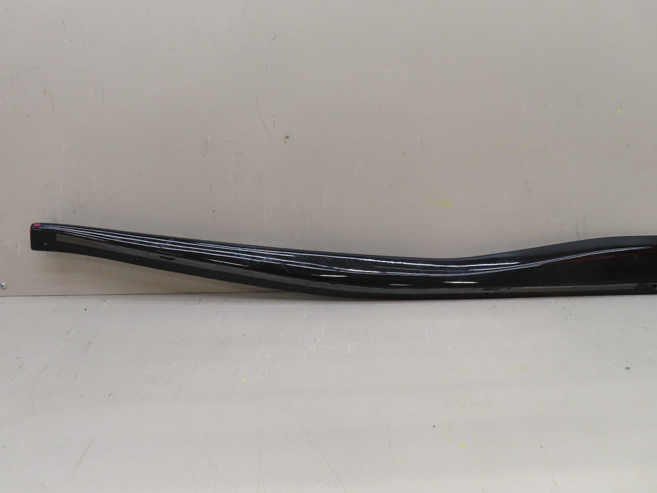2014-2019 CHEVROLET CORVETTE C7 FRONT LIP SPOILER 2 SIDE SKIRT AFTERMARKET
