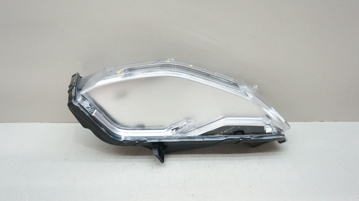 2018-2023 FORD MUSTANG FRONT RIGHT PASSENGER SIDE FOG LIGHT OEM PJR3B13201AE
