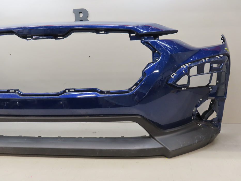 2024 SUBARU CROSSTREK SPORT FRONT BUMPER COVER OEM