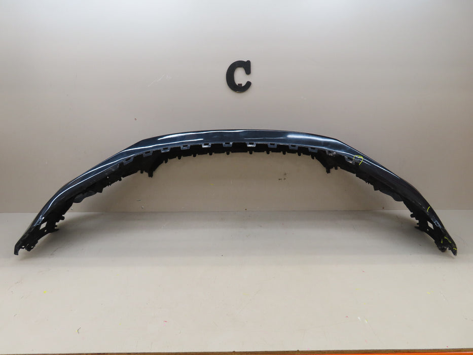 2012-2017 VOLKSWAGEN TIGUAN FRONT BUMPER COVER OEM 5N0.807.221 T