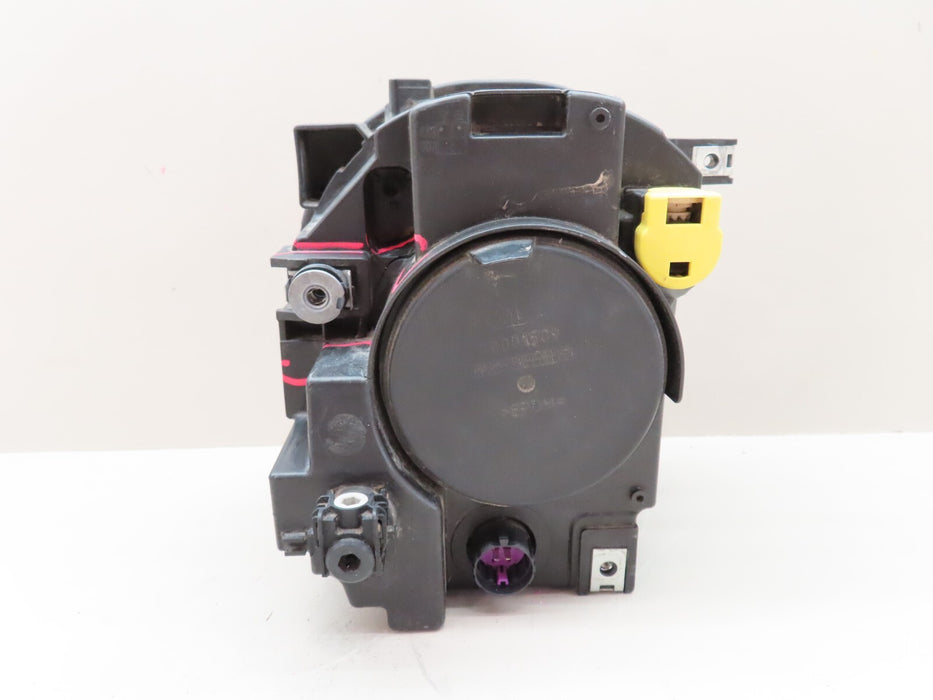 2015-2018 JEEP RENEGADE FRONT LEFT SIDE HEADLIGHT LAMP HALOGEN OEM 00519531090