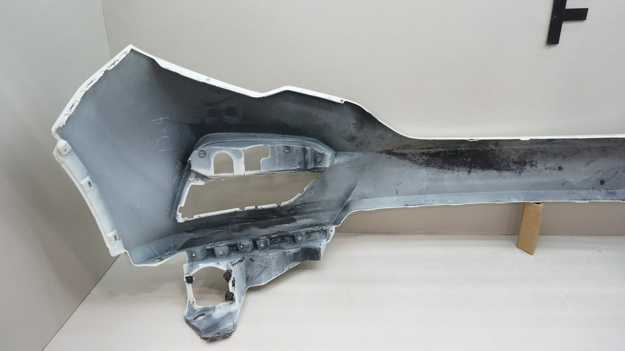 2016-2018 HONDA PILOT FRONT BUMPER COVER PANEL OEM 71101-TG7-A000