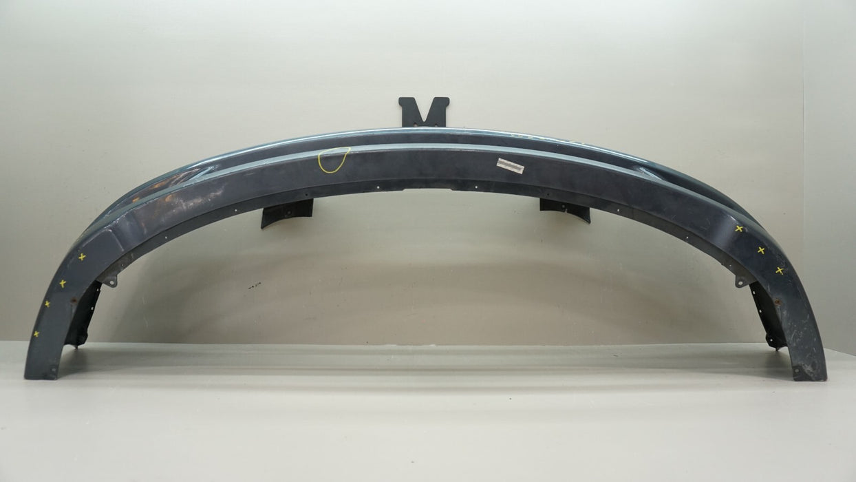 2009-2010 HYUNDAI SONATA FRONT BUMPER COVER 86511-0A700 OEM 09 10