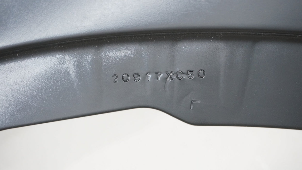 2019-2023 BMW X5 G05 FRONT LEFT DRIVER SIDE FENDER PANEL OEM