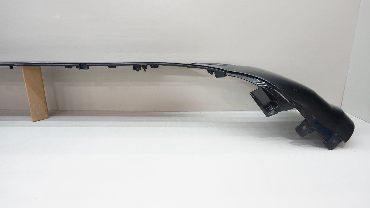2023-2024 KIA NIRO EV REAR LOWER BUMPER COVER 86612-AO010 OEM