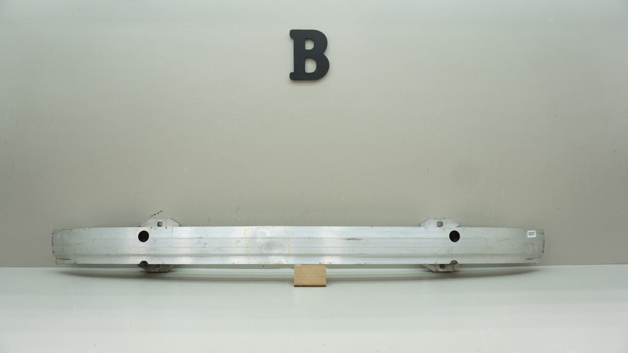 2012-2014 BMW X3 F25 REAR BUMPER REINFORCEMENT IMPACT BAR OEM 5112 7210072-08