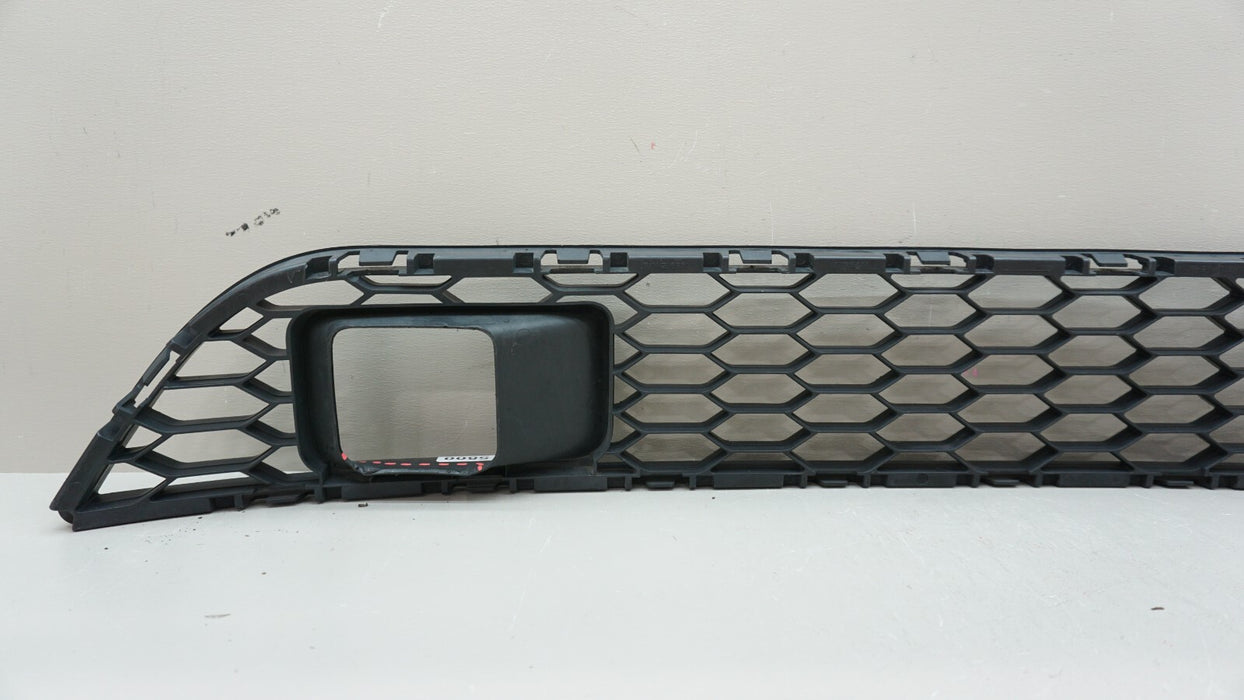 2016-2018 NISSAN SENTRA FRONT BUMPER LOWER GRILL GRILLE OEM 622544FY0A