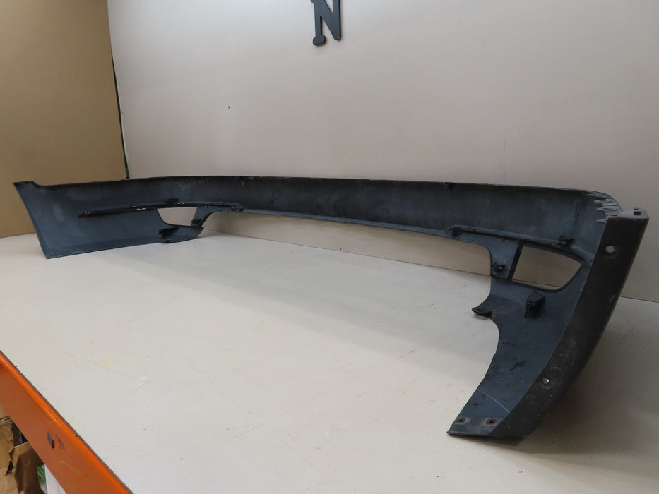 2019 2020 2021 HONDA PILOT REAR LOWER BUMPER COVER OEM 71510-TG7-A5