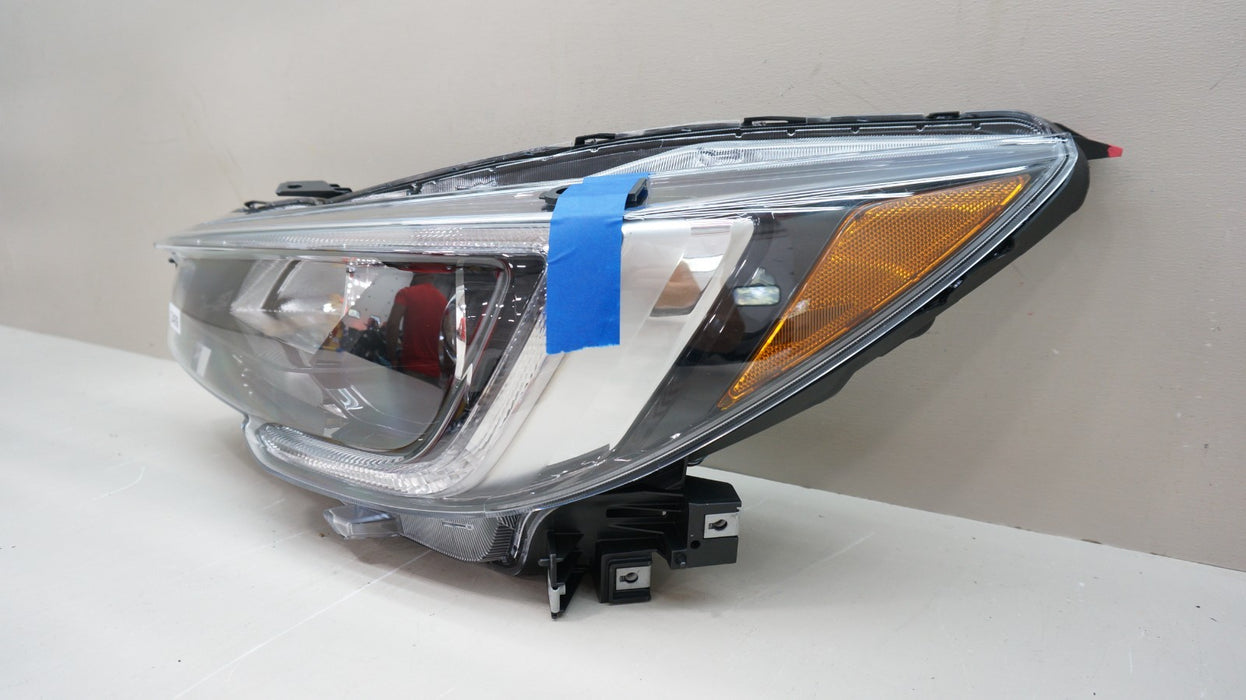 2018-2019 SUBARU OUTBACK / LEGACY FRONT LEFT DRIVER SIDE LED HEADLIGHT OEM