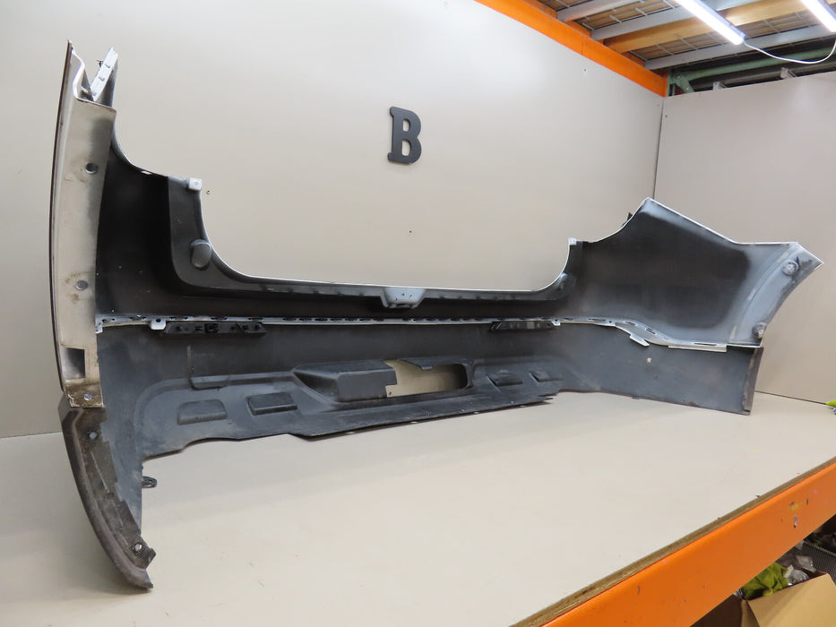 2020-2023 FORD EXPLORER REAR BUMPER COVER W/VALANCE OEM