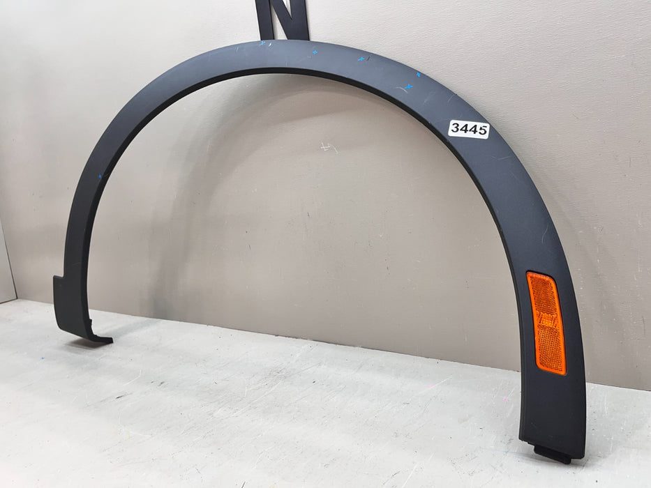 2021-2026 BUICK ENVISION RH RIGHT FRONT FENDER FLARE MOLDING OEM 26511804