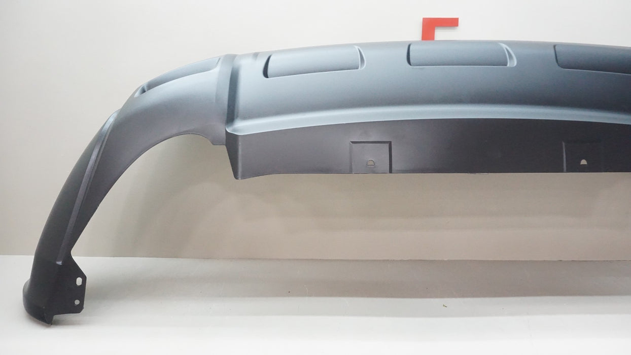 2024-2025 NISSAN ROGUE REAR LOWER BUMPER VALANCE 850B0 3RZ0A OEM