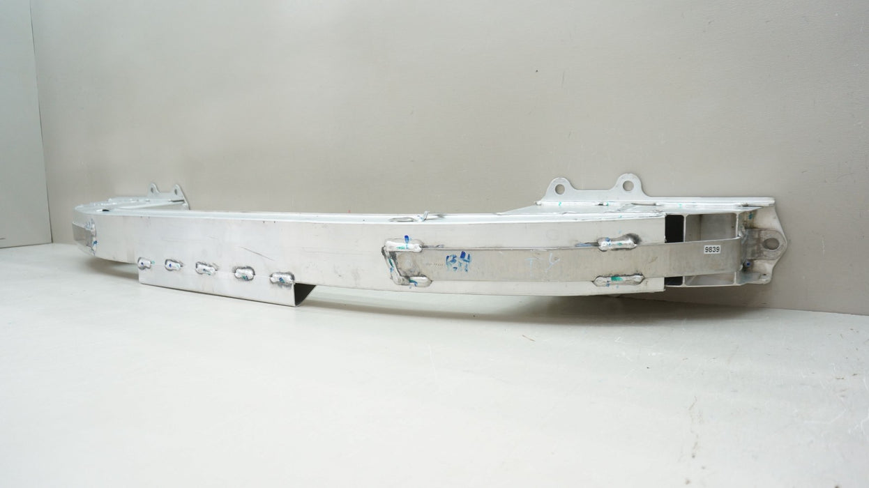2018-2022 HONDA ACCORD FRONT BUMPER REINFORCEMENT IMPACT BAR OEM