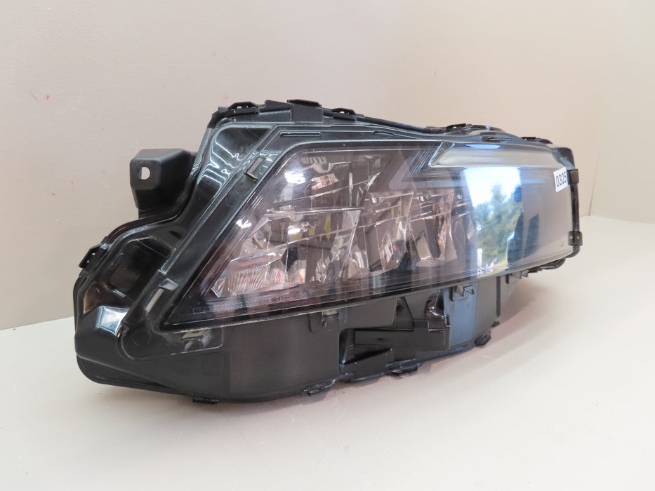 2021 2022 2023 NISSAN ROGUE FRONT LEFT DRIVER SIDE HEADLIGHT LED OEM