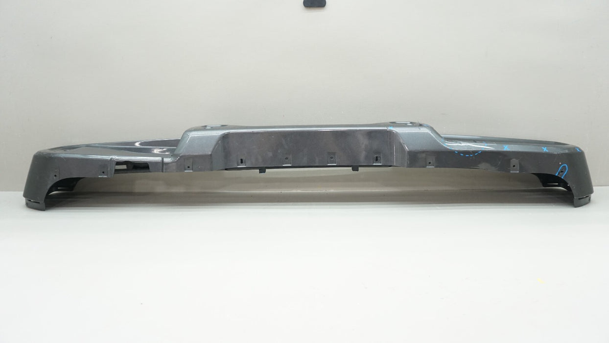 2018-2021 JEEP WRANGLER JL REAR BUMPER COVER PANEL OEM