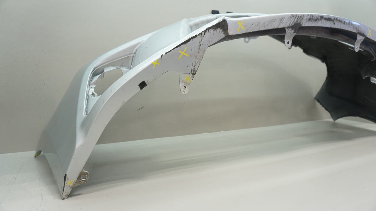 2014-2016 TOYOTA COROLLA FRONT BUMPER COVER 52119-02E30 OEM 14 15 16