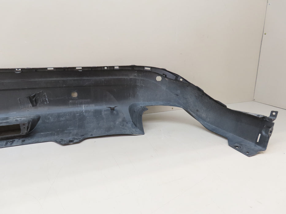 2015-2018 NISSAN MURANO REAR LOWER BUMPER COVER OEM 850B2-9UE0H