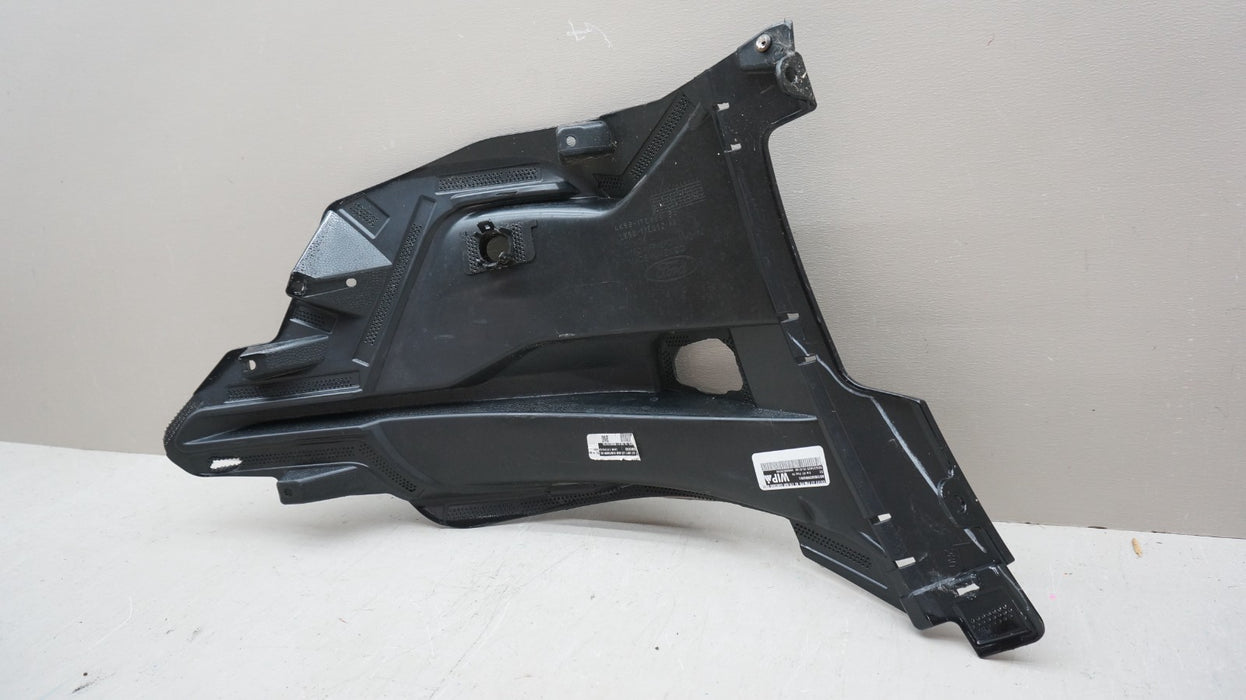 2021-2023 FORD MUSTANG MACH-E GT FRONT BUMPER FOG BRACKET LK9B-17E889 OEM