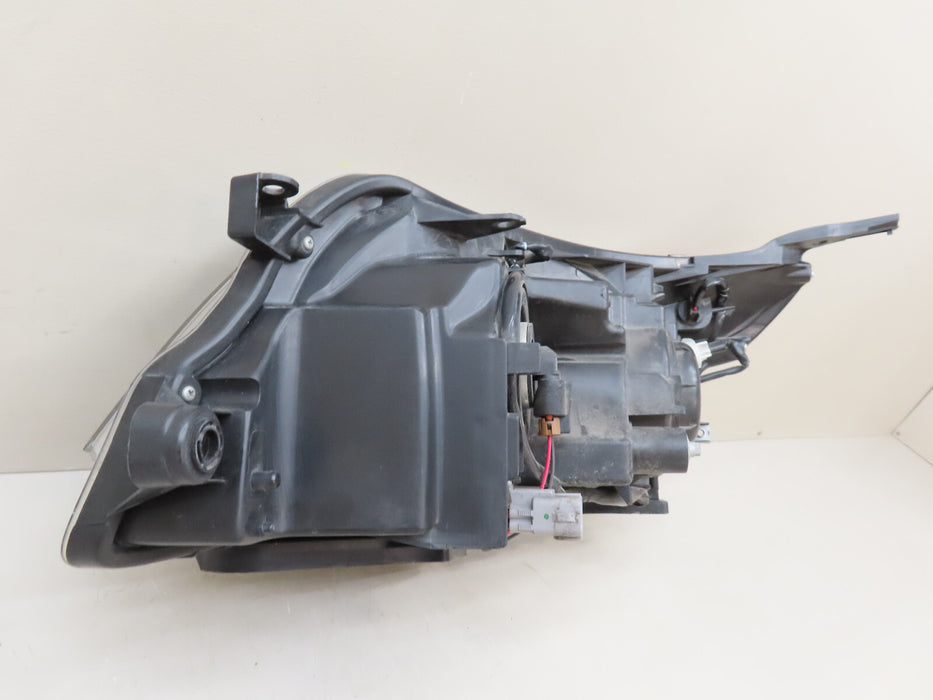 2009-2012 SUBARU FORESTER FRONT RIGHT PASSENGER SIDE HEADLIGHT OEM