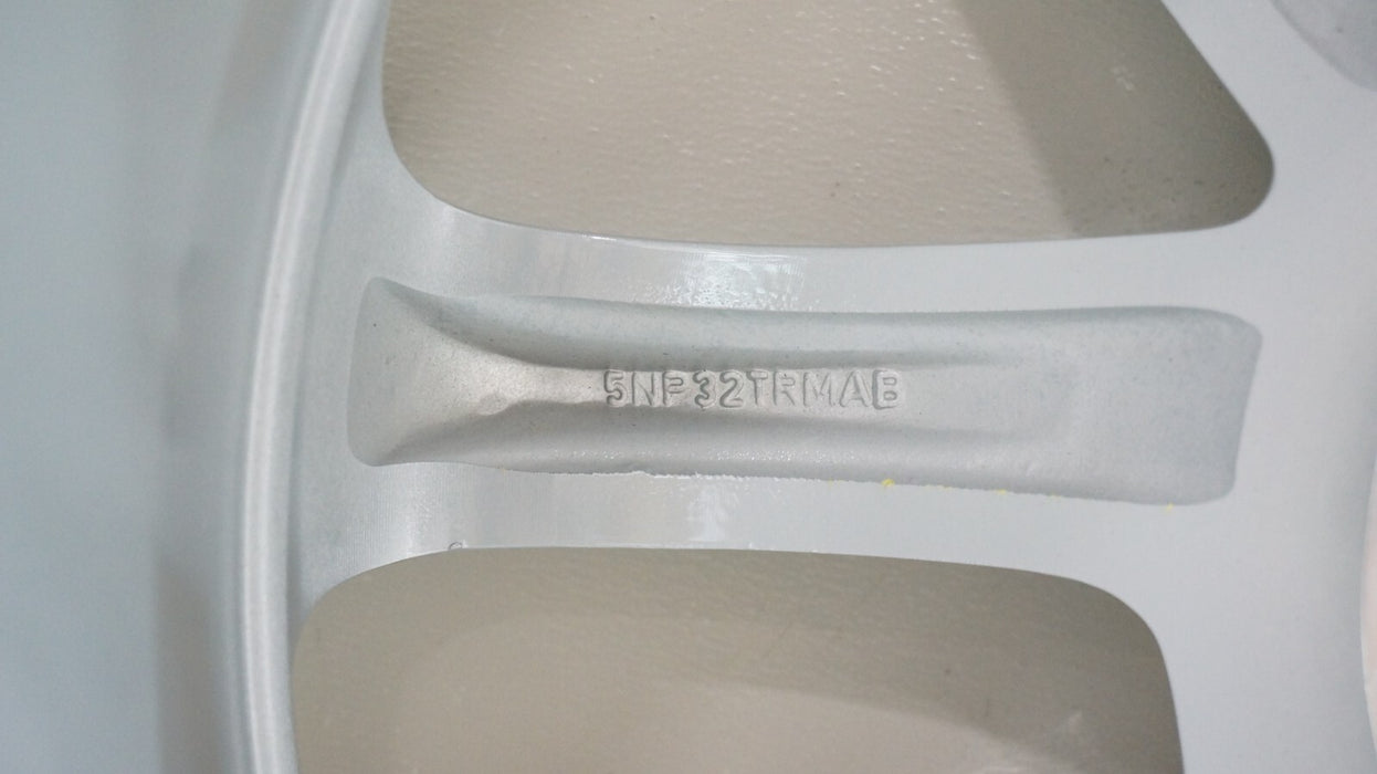 2014-2016 JEEP GRAND CHEROKEE 18" WHEEL RIM OEM 5NP32TRMAB *NEW*