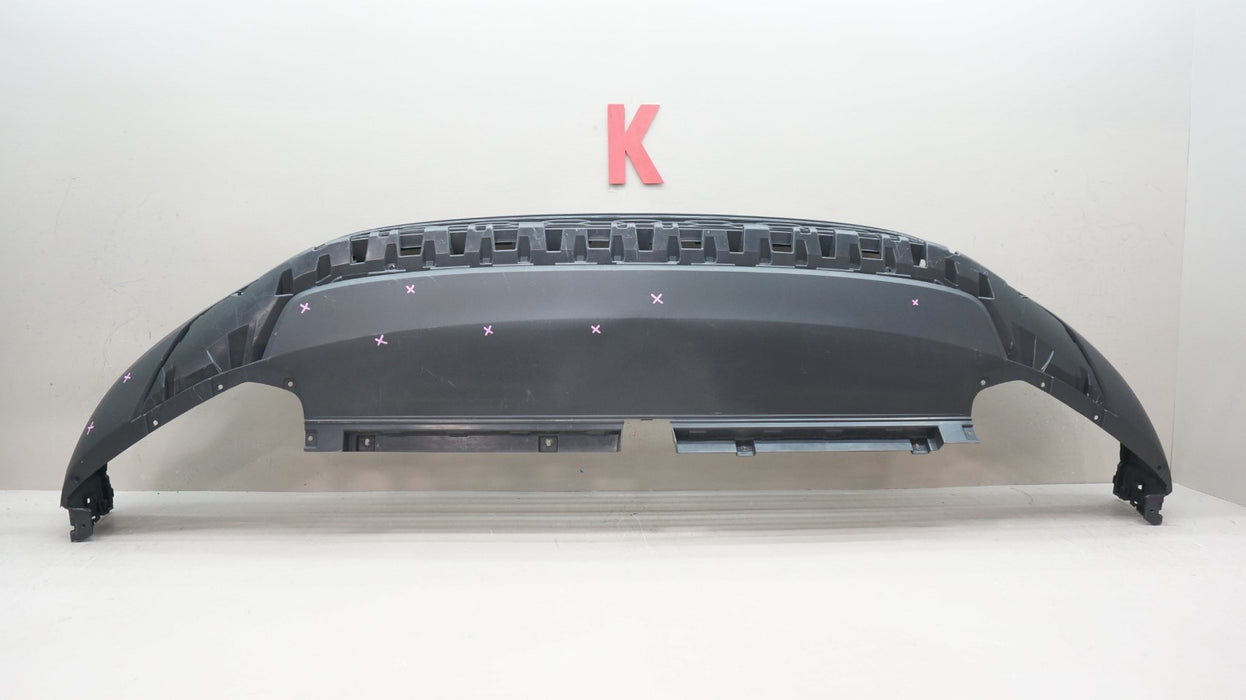 2020-2023 VOLKSWAGEN ATLAS FRONT LOWER BUMPER VALANCE GRILLE OEM 3CM805903A