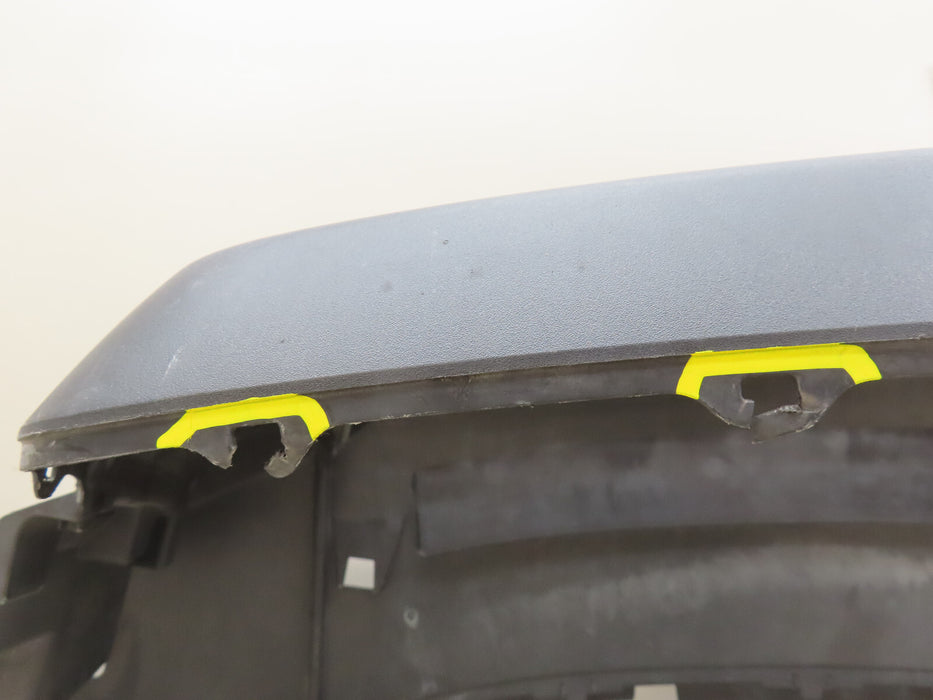 2019-2020 HONDA PASSPORT FRONT LOWER BUMPER COVER PANEL OEM 7111A-TGS-A0