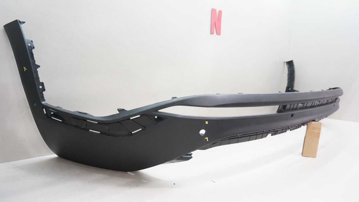 2021-2023 HYUNDAI SANTA FE REAR BUMPER COVER OEM 86612-S2500