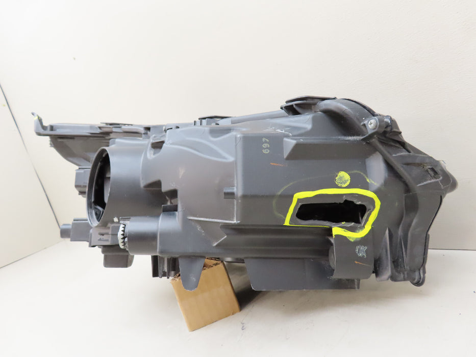 2015-2018 LEXUS NX 300 NX200 FRONT LEFT DRIVER SIDE LED HEADLIGHT OEM