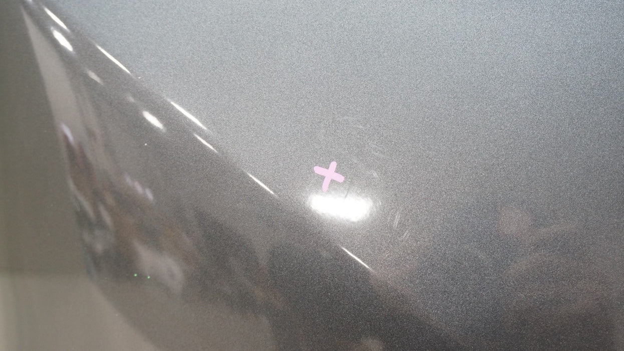 2019-2025 TOYOTA RAV4 RAV-4 REAR RIGHT BUMPER END COVER 52161-0R050 OEM