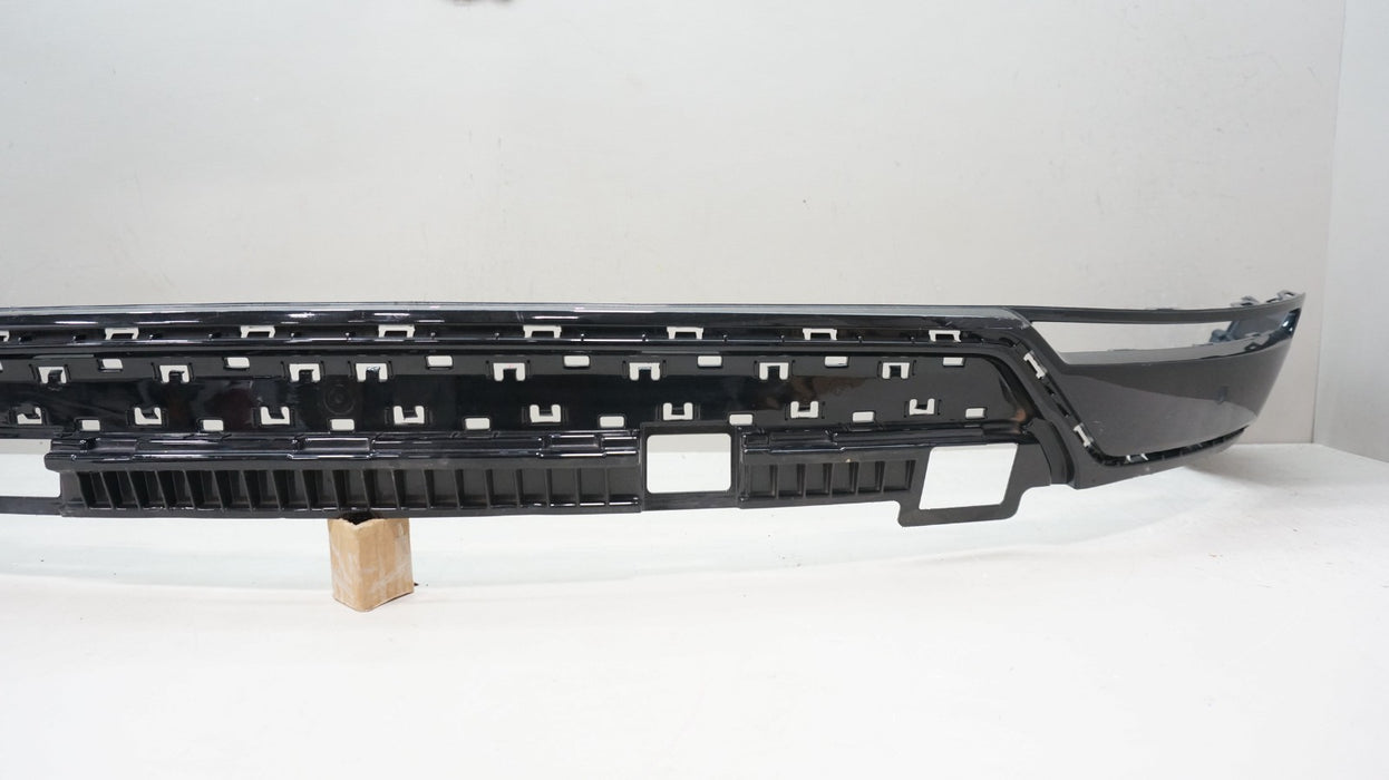 2019-2022 LAMBORGHINI URUS REAR MIDDLE BUMPER COVER PANEL OEM