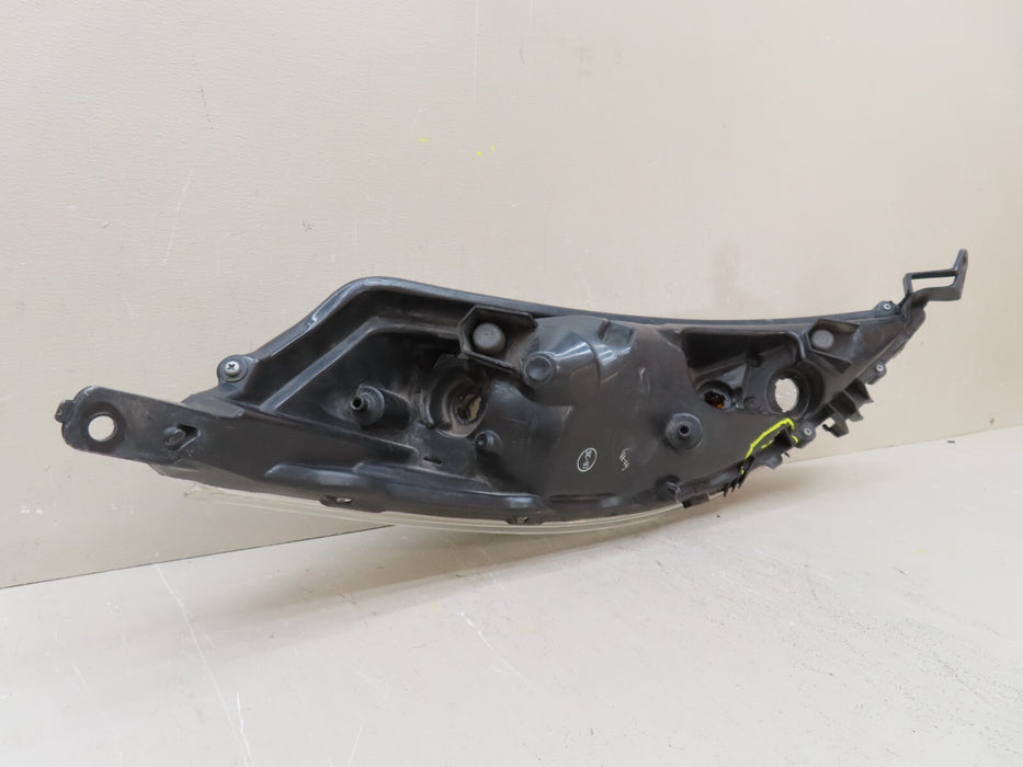 2011-2014 NISSAN JUKE FRONT LEFT DRIVER SIDE HEADLIGHT TURN SIGNAL LAMP OEM