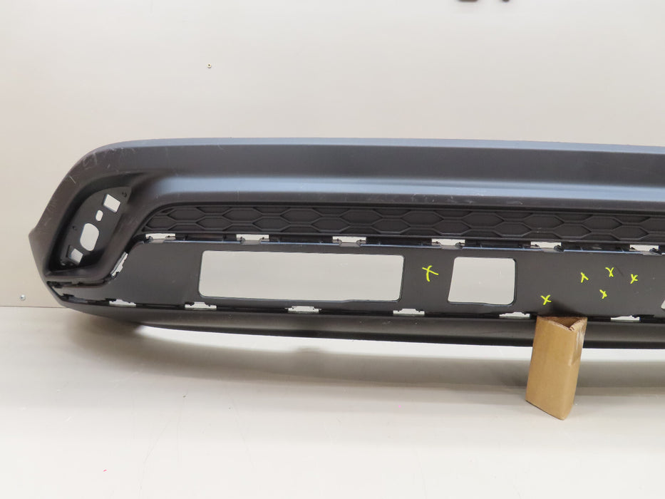 2024 CHEVROLET TRAX REAR LOWER BUMPER COVER VALANCE OEM 42780299