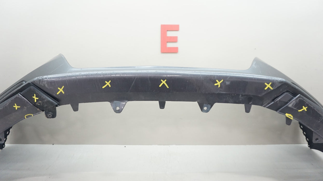 2018-2020 HONDA ACCORD FRONT BUMPER COVER 71101-TVA-A000 OEM 18 19 20