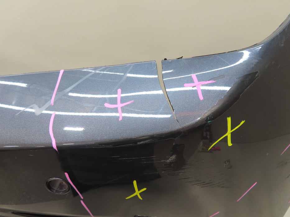 2022-2024 LEXUS NX250 NX350 FRONT BUMPER COVER OEM 52119-F6010