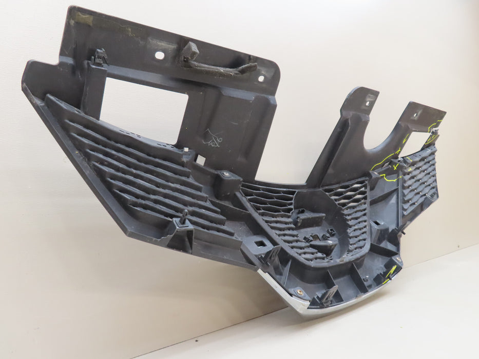 2014-2016 NISSAN ROGUE FRONT RADIATOR GRILLE GRILL OEM 62310-6FK0A
