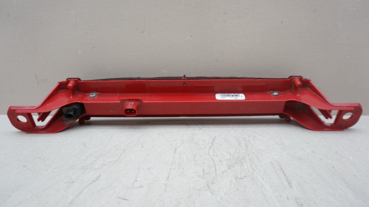 2013-2016 CHEVROLET MALIBU HIGH MOUNT STOP BRAKE LIGHT 22909969 OEM