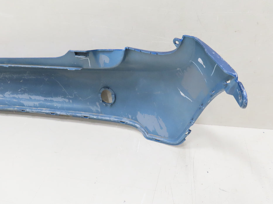 2014 2015 2016 2017 2018 2019 MINI COOPER REAR BUMPER COVER OEM 7300837