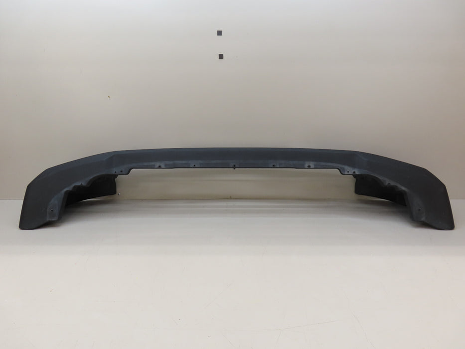 2021 2022 FORD BRONCO FRONT BUMPER COVER OEM M2DB-17C831